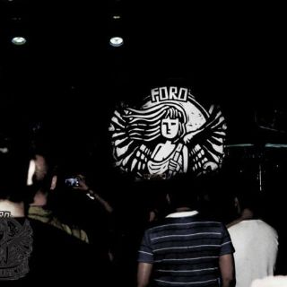 De fiesta el Foro Independencia