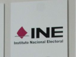 El INE mantiene la investigación, donde se le pide a Yáñez Moreno precisar todo sobre el presunto pago. NTX / ARCHIVO