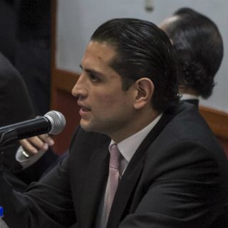 Diputados se reunieron para tratar finanzas del STJ