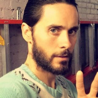 Jared Leto será Andy Warhol en película