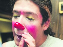 Costel. El artista llega el próximo día 22 de septiembre a las 20:30 horas. EL INFORMADOR / A. Camacho