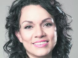 Mónica Jiménez. La actriz, siempre dispuesta a explorar los límites de cada nuevo papel. ESPECIAL /