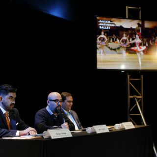 'El Quijote' también se baila