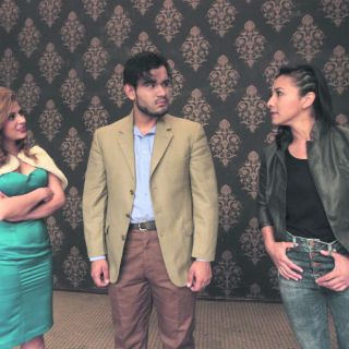 Sartre vuelve a escena