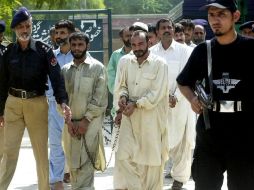 Aseguran que desde la llegada de Salman bin Abdelaziz al trono, en 2015, se han disparado las ejecuciones. AFP / ARCHIVO