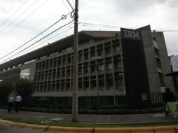 María Villar Galaz trabajaba en la empresa IBM en Ciudad de México; hace una semana había sido secuestrada. EFE /