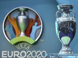 La Eurocopa de 2020 se desarrollará en diferentes ciudades del continente europeo. AP / T. Ireland