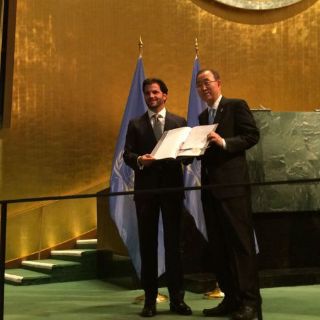 México es líder en combate al cambio climático, dice Pacchiano