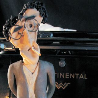 Alfaguara estrena la Biblioteca Roberto Bolaño