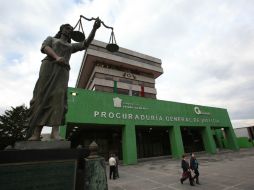 Expresan su solidaridad con los familiares de la víctima, la comunidad española y con el Pueblo de España. EFE / J. Méndez