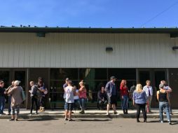 Algunos campuses universitarios son cerrados luego de que policía de Nueva Escocia recibiera amenazas. AP / ARCHIVO