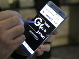 La compañía retiró 2.5 millones de dispositivos en 10 países por un problema en la fabricación de las baterías recargables. AP / R. Drew