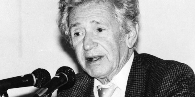 Juan José Arreola, confabulador de la realidad y la fantasía | El