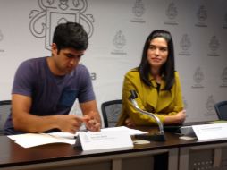 Patricia Martínez anunció que durante el Día Mundial Sin Auto cerrarán el estacionamiento del Palacio Municipal. TWITTER / @GuadalajaraGob