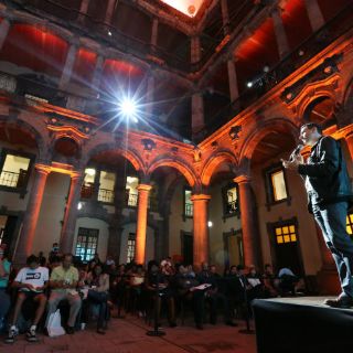 Inauguran el 2do. Congreso sobre Industriales Culturales y Creativas