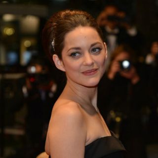 Culpan a Marion Cotillard de causar divorcio de Brad y Angelina