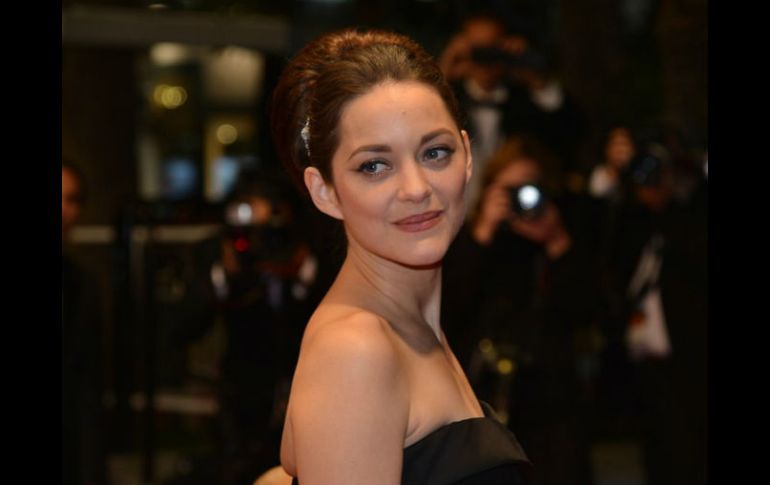 Según fuentes confidenciales, Jolie contrató a un investigador privado quien descubrió la aventura de Brad Pitt con Marion Cotillard. AFP / ARCHIVO