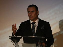 : Manuel Herrera Vega aseguró que ‘las empresas ya no quieren transportar mercancía por el riesgo’. EL INFORMADOR / ARCHIVO