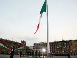 La embajada menciona que la Ciudad de México presenta un nivel de inseguridad ciudadana que debe tenerse en cuenta. SUN / ARCHIVO
