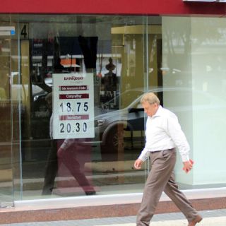 Advierte Concamin aumento en precios con dólar a 20 pesos