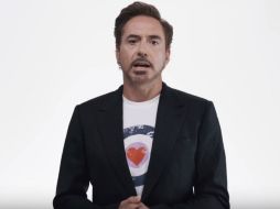 Robert Downey Jr., Mark Ruffalo y Scarlett Johansson participaron en la campaña para votar el próximo ocho de noviembre. YOUTUBE / Save The Day . Vote