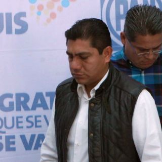 Confirma TEPJF multa al PAN y a Preciado