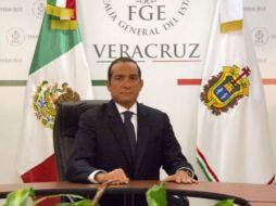 Luis Ángel Bravo, confía que en breve se dé con el paradero del o de los responsables de la muerte de los curas. TWITTER / @luisangelbravo