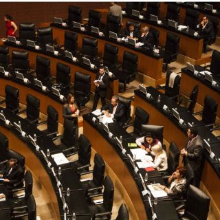 Lanzan ruta crítica para Sistema Nacional Anticorrupción