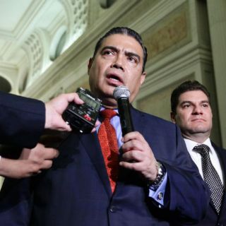 La Seido tiene 'perfil' del grupo que secuestró y asesinó a María Villar