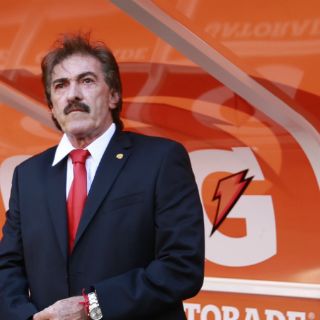 La Volpe sería presentado esta tarde como DT de América