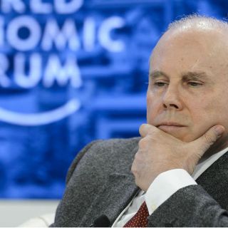 Arrestan a ex ministro vinculado con caso Petrobras