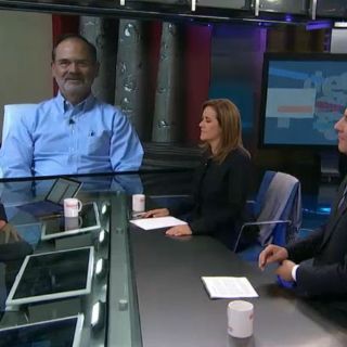 Panistas piden a Ricardo Anaya definir aspiraciones