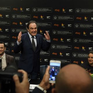 Oliver Stone denuncia Estado de vigilancia en EU