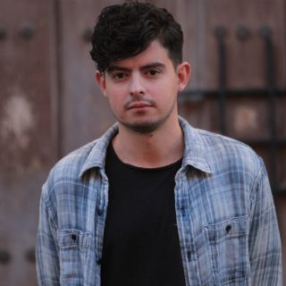 Charlie Rodd llega a Guadalajara