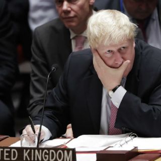 Reino Unido planea activar el 'Brexit' a inicios del 2017