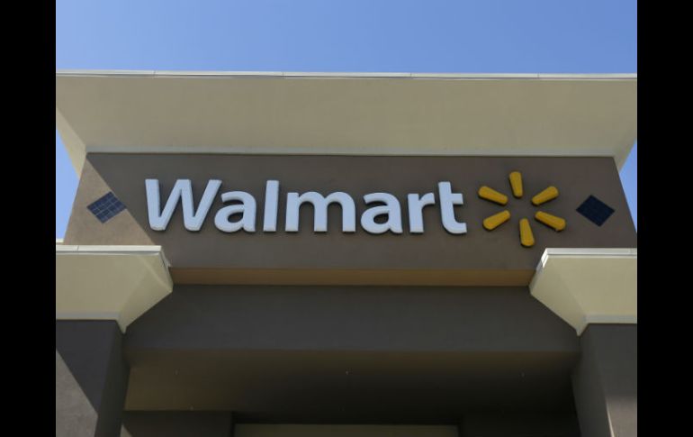 The New York Times reportó en 2012 que ejecutivos de Walmart encubrieron la investigación internana sobre los sobornos. AP / ARCHIVO
