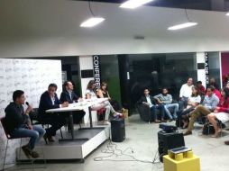 El emprendedor Óscar Mejía considera que el programa del Ayuntamiento zapopano debería replicarse en todo el país. ESPECIAL / Ayuntamiento de Zapopan