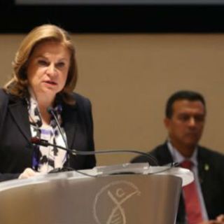 Hay apertura al diálogo con padres de los normalistas: PGR