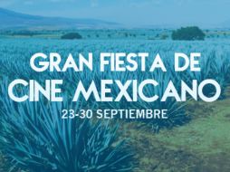 El Cine foro albergará la quinta edición de la Gran Fiesta de Cine Mexicano. ESPECIAL / cineforo.udg.mx/