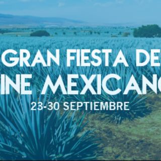 Arranca la Gran Fiesta de Cine Mexicano