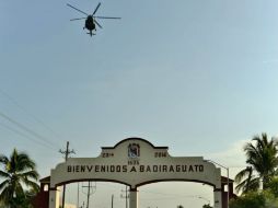 Cerca de 200 estudiantes abandonaron el nivel básico ante el clima de inseguridad. AFP / ARCHIVO