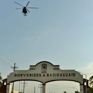 Alumnos y maestros dejan clases por violencia en Badiraguato, Sinaloa