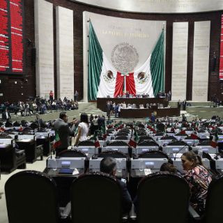Diputados avalan nueve comisiones para Constituyente