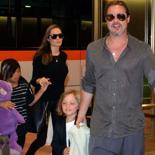El FBI plantea abrir una investigación a Brad Pitt