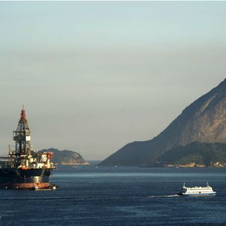 Petrobras vende gasoductos a fondo canadiense