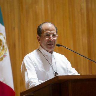 Solalinde ‘cierra’ frontera en Tijuana contra deportaciones