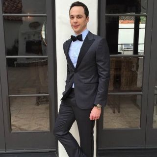 Jim Parsons, lidera lista de actores mejor pagados en el mundo