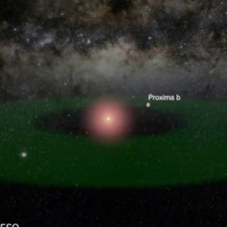 Magnates financian misión en busca de vida extraterrestre