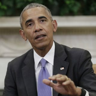 Obama veta propuesta de ley del 11 de septiembre