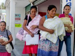 Señalan que la principal causa de infección se le imputa al consumo de carne cruda, mal cocida o por agua infectada con quistes. NTX / ARCHIVO